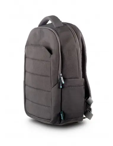 ELB15UF maletines para portátil 39,6 cm (15.6") Mochila Gris