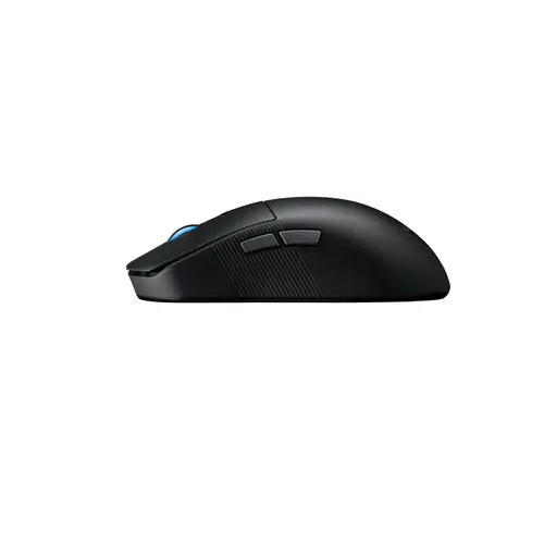 ROG Harpe Ace Mini ratón Juego Ambidextro RF Wireless + Bluetooth + USB Type-C Óptico 42000 DPI - Imagen 3