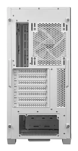 CGR-5C78W-RGB Midi Tower Blanco - Imagen 9