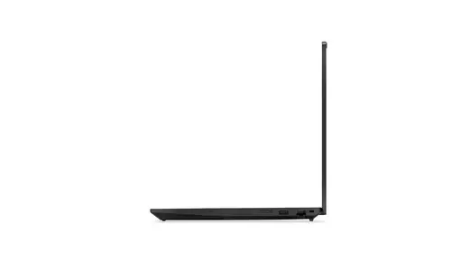 ThinkPad P16s Gen 5 (Intel) Copilot + PC Copilot+ PC Intel Core Ultra 9 386H Estación de trabajo móvil 40,6 cm (16") 2.8K 64 GB LPDDR5x-SDRAM 1 TB SSD NVIDIA RTX PRO 2000 Blackwell Wi-Fi 7 (802.11be) Windows 11 Pro Español Negro - Imagen 6