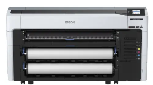 SureColor SC-P8500DL STD impresora de gran formato Wifi Inyección de tinta Color 2400 x 1200 DPI A1 (594 x 841 mm) Ethernet - Imagen 1