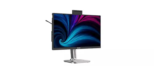 4000 series 27B2U4601H/00 pantalla para PC 68,6 cm (27") 2560 x 1440 Pixeles Quad HD LCD Negro - Imagen 11