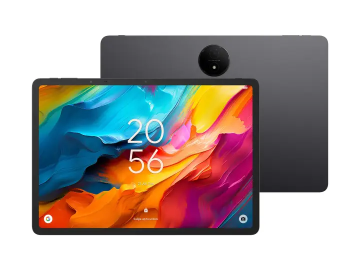 NXTPAPER 14 Mediatek 256 GB 36,3 cm (14.3") 8 GB Wi-Fi 5 (802.11ac) Android 14 Gris - Imagen 9