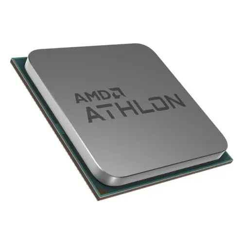 Athlon 3000G procesador 3,5 GHz 4 MB L3 Bandeja