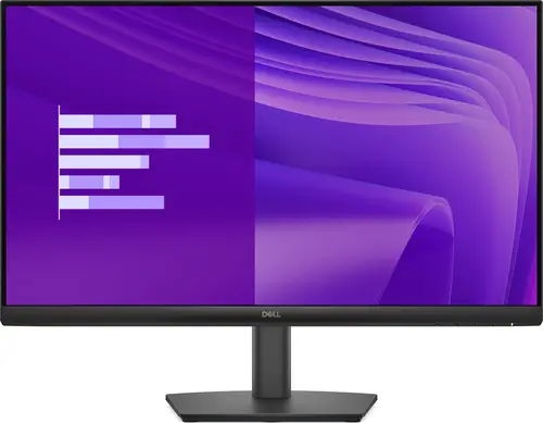E Series E2425HM pantalla para PC 60,5 cm (23.8") 1920 x 1080 Pixeles Full HD LCD Negro - Imagen 1