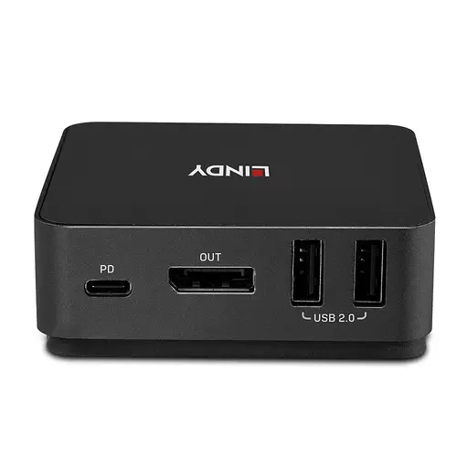 42320 interruptor KVM Gris - Imagen 3