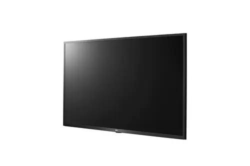 55US662H3ZC pantalla de señalización Pantalla plana para señalización digital 139,7 cm (55") LED 4K Ultra HD Negro WebOS - Imagen 4