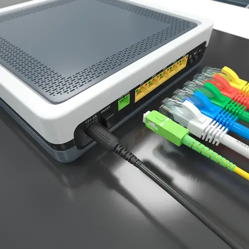 Cable Fibra Óptica Latiguillo G657A2 3.0 9/125 SMF Simplex CPR DCA LSZH, SC/APC-SC/APC, Amarillo, 20m - Imagen 4