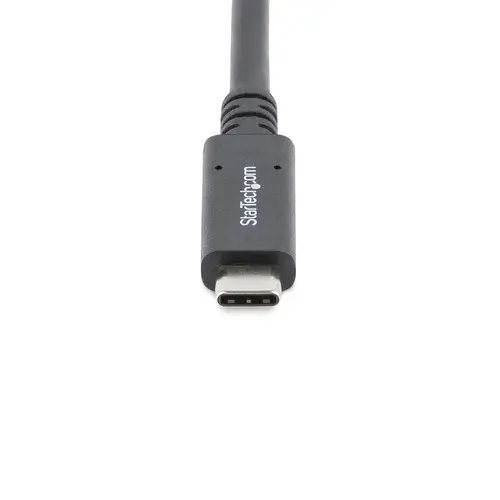 Cable de 1,8m USB-C a USB-C - PD de 5A - USB TipoC - Certificado para Funcionar con Chromebook - USB-IF - M a M - Cable de Carga USB C - Cable USB Tipo C - PD 3.0 de 100W - USB 3.0 (5Gbps) - Imagen 5