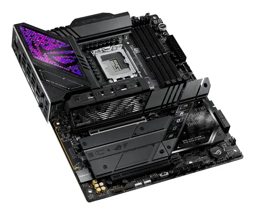 ROG STRIX Z890-E GAMING WIFI Intel Z890 LGA 1851 (Socket V1) ATX - Imagen 10