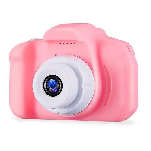 KIDSCAMERA3PK electrónica para niños Cámara digital para niños - Imagen 1