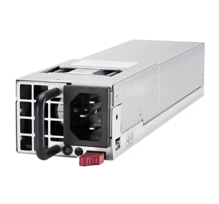 Aruba Networking X372 54VDC 680W 100-240VAC Power Supply