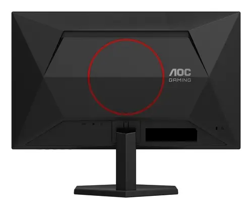 G4 24G42E pantalla para PC 61 cm (24") 1920 x 1080 Pixeles Full HD LCD Negro - Imagen 8