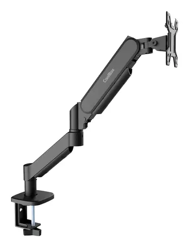 Soporte de brazo neumático para un monitor M02 - Imagen 3