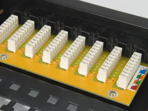 135425 panel de parcheo 1U - Imagen 6