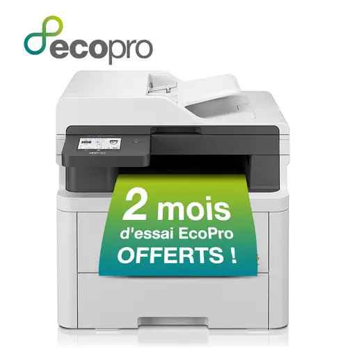 MFC-L3740CDW impresora multifunción LED A4 600 x 2400 DPI 18 ppm Wifi - Imagen 6