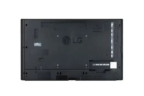 32SM5J-B pantalla de señalización Pantalla plana para señalización digital 81,3 cm (32") IPS Wifi 400 cd / m² Full HD Negro 24/7 - Imagen 7