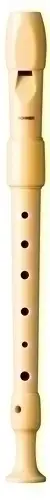 FLAUTAS HOHNER PLASTICO 2 PIEZAS