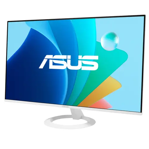 Asus VZ249HG-W Monitor 23.8 IPS  FHD 120Hz 1ms HD - Imagen 2