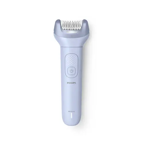 8000 series Epilator Series 8000 BRE708/00 Depiladora sin cable Wet & Dry - Imagen 6