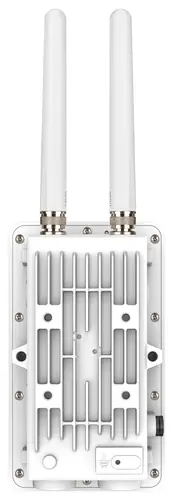 DIS-3650AP punto de acceso inalámbrico 867 Mbit/s Blanco Energía sobre Ethernet (PoE) - Imagen 4