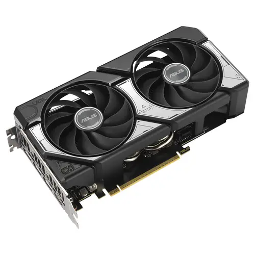 Dual -RTX5060TI-O8G NVIDIA GeForce RTX 5060 Ti 8 GB GDDR7 - Imagen 1
