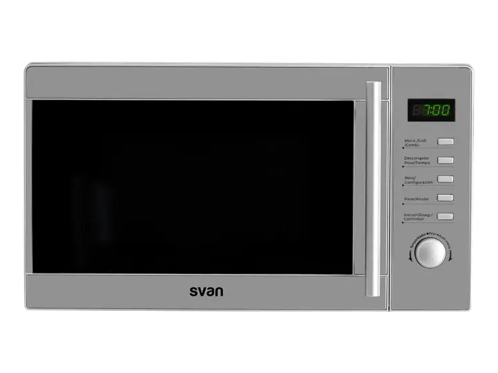 SMW2700DGX microondas Encimera Microondas con grill 20 L 700 W Ac..