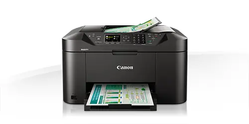 MAXIFY MB2150 Inyección de tinta A4 600 x 1200 DPI 19 ppm Wifi - Imagen 4