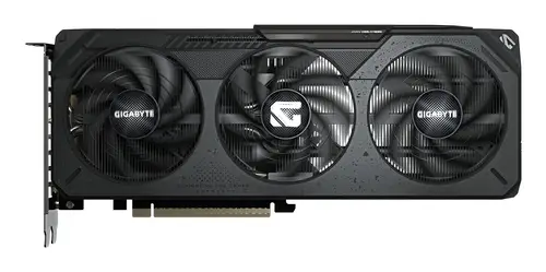 GeForce RTX 5060 GAMING OC V2 8G  Tarjeta gráfica, 8GB GDDR7, 128bit, PCI-E 5.0, 2602 MHz Core Clock, 3 × DisplayPort, 1 × HDMI, DLSS 4, GV-N5060GAMING OC V2-8GD - Imagen 5