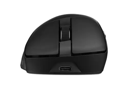 ROG Gladius IV Ace ratón Juego Mano derecha RF Wireless + Bluetooth + USB Type-A Óptico 65000 DPI - Imagen 5