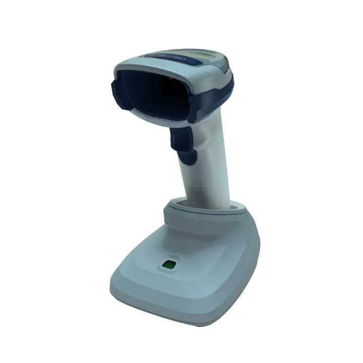 DS2278-HC Lector de códigos de barras portátil 1D/2D LED Blanco