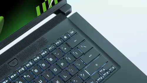 AERO X16 1VH93PTC94AH ordenador portatil Copilot+ PC AMD Ryzen AI 7 350 Portátil 40,6 cm (16") WQXGA 16 GB DDR5-SDRAM 1 TB SSD NVIDIA GeForce RTX 5060 Wi-Fi 6E (802.11ax) Windows 11 Home Portugués Gris - Imagen 11