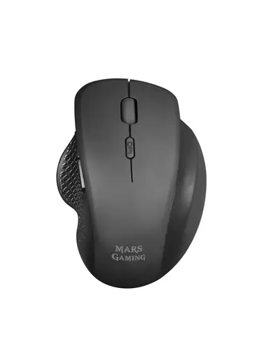 MMWERGO, Negro, One size - Imagen 1