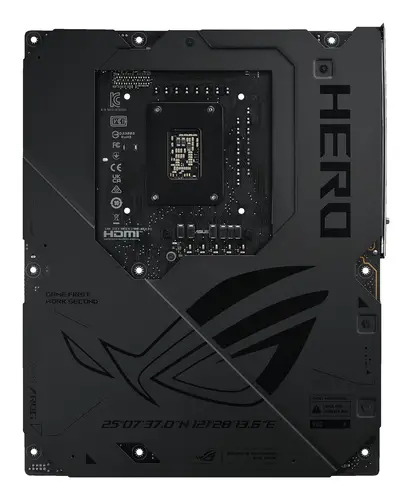 ROG MAXIMUS Z890 HERO Intel Z890 LGA 1851 (Socket V1) ATX - Imagen 11
