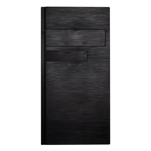 Grey Rain Evo Torre Negro 500 W - Imagen 8
