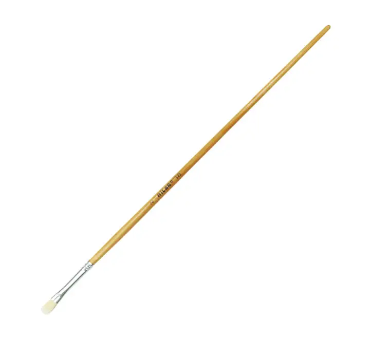 PINCEL MILAN 522 P.PLANA M.LARGO Nº2 80362