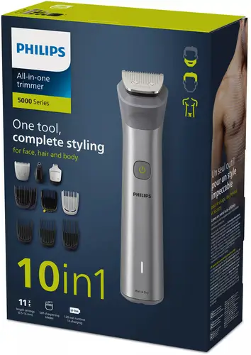 All-in-One Trimmer MG5920/15 Series 5000 - Imagen 4