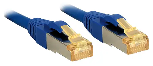 47279 cable de red Azul 2 m Cat7 S/FTP (S-STP) - Imagen 1