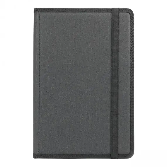 051034 funda para tablet 25,9 cm (10.2") Folio Negro