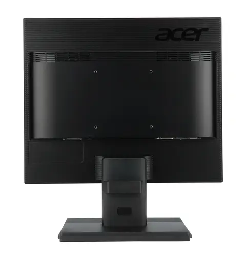 V196L B pantalla para PC 48,3 cm (19") 1280 x 1024 Pixeles SXGA LCD Negro - Imagen 4