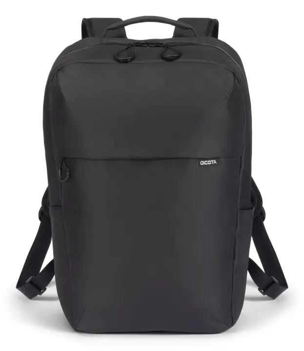 D32115-RPET maletines para portátil 40,6 cm (16") Mochila Negro