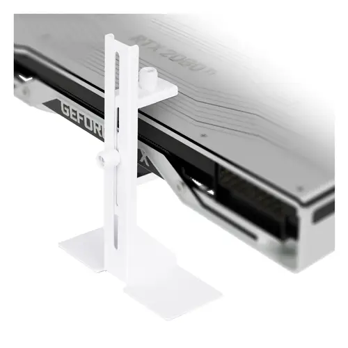 AB451001W parte carcasa de ordenador Universal Soporte para tarjeta gráfica - Imagen 5