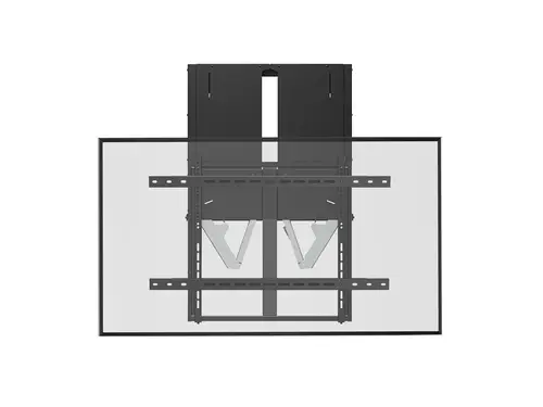 Soporte de pared para TV interactivo de 60"-100 - Imagen 6