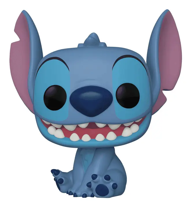 POP! 55618 figura de acción y colleccionable