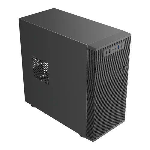 Caja Micro ATX AERO C15 - Imagen 4