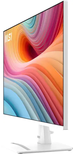 Pro MP275W E2 pantalla para PC 68,6 cm (27") 1920 x 1080 Pixeles Full HD LED Blanco - Imagen 21