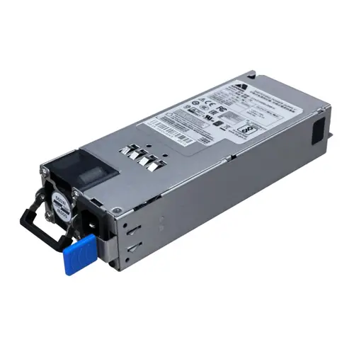 PWR-PSU-550W-HN01 unidad de fuente de alimentación Gris - Imagen 1