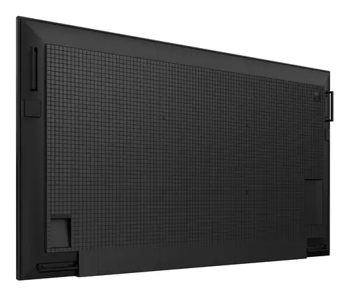 FW-98BZ30L pantalla de señalización Pantalla plana para señalización digital 2,49 m (98") LED Wifi 440 cd / m² 4K Ultra HD Negro Android 24/7 - Imagen 13
