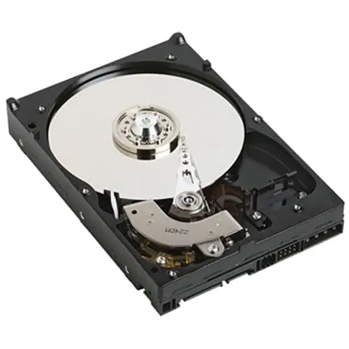 NPOS - to be sold with Server only - 1TB 7.2K RPM SATA 6Gbps 512n..