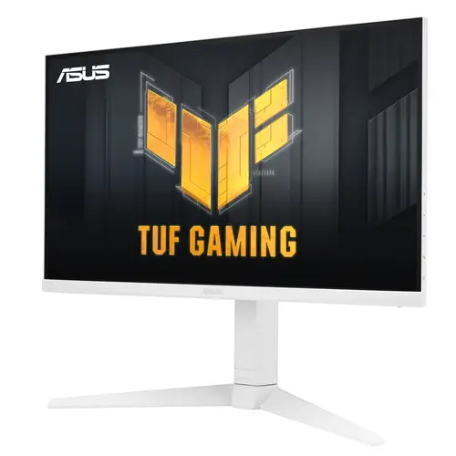 TUF Gaming VG27AQML1A-W pantalla para PC 68,6 cm (27") 2560 x 1440 Pixeles Wide Quad HD LCD Blanco - Imagen 2